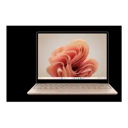 Microsoft Surface Laptop Go 3 - Intel Core i5 - 1235U - jusqu'à 4.4 GHz - Win 11 Home - Carte graphi... (XKQ-00037)_2